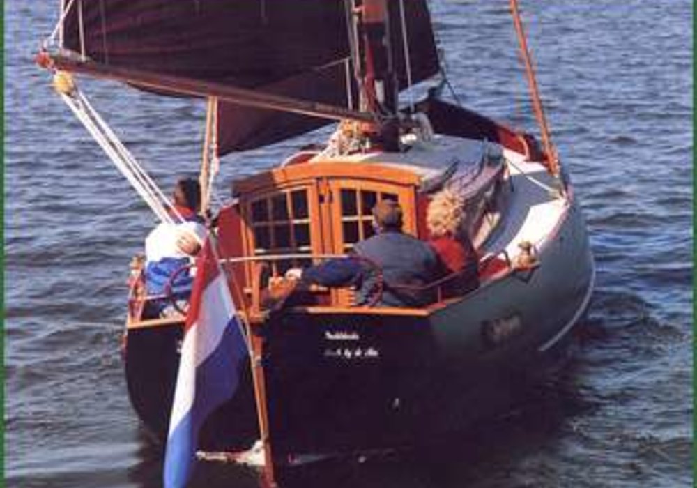 Staverse Jol 2 huren