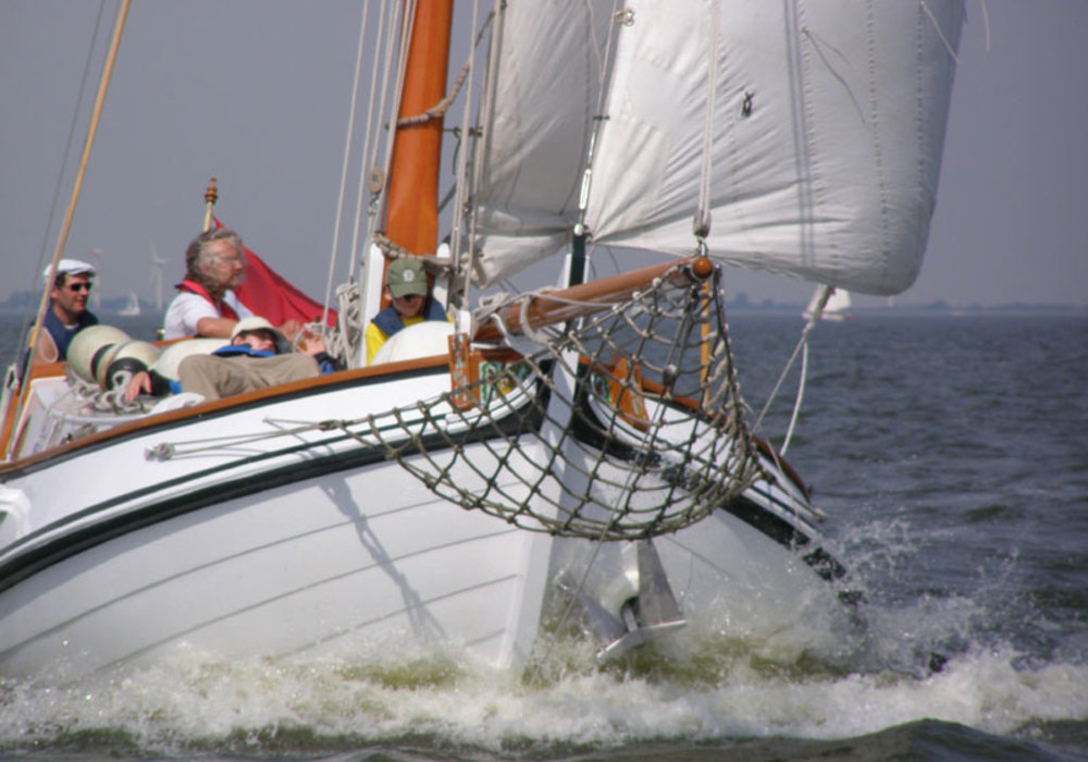 Lemsteraak 9.50 - 3 huren